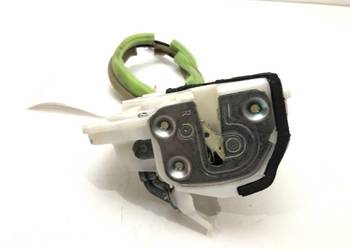 ZAMEK DRZWI PRAWY PRZÓD MAZDA CX-5 Minivan 11-17