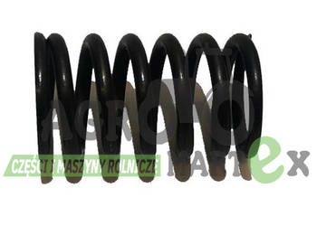 320/03575, 320/03531, 320/03531C SPRĘŻYNA ZAWORU JCB