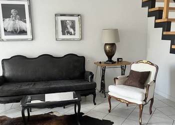 Bardzo ładny pokój w domu jednorodzinnym do wynajęcia