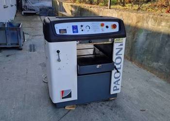 Grubościówka PAOLONI 53 ,Strugarka
