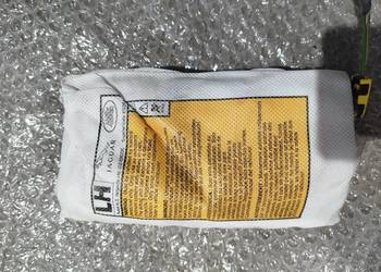 Poduszka land Rover evoque