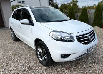 Renault koleos 1