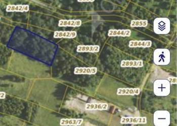 Sprzedam działki rolne ( 6 dzialek ) w miejscowości Nienadowa