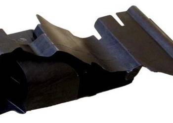 MERCEDES SPRINTER 906 Mocowanie slizg zderzaka przodOE