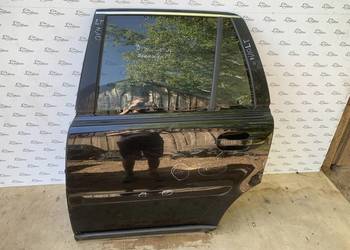 VOLVO XC90 I LIFT 10r drzwi lewe tył VOLVO XC90 I LIFT 10r drzwi lewe tył