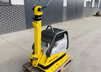 Zagęszczarka Wacker Neuson DPU 6555 - Ładna
