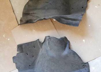 Tapicerka nadkoli, kielichów Golf MK2, MK3 GTI GTD