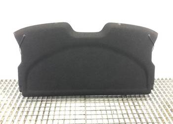 PÓŁKA TYŁ CITROEN C4 I 96462174ZD Hatchback 04-14 OSŁONA