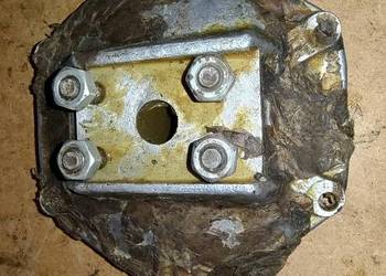 Dekiel pokrywa dyfra przekładni głównej Dniepr MT K650 K750