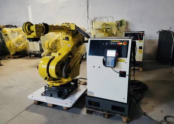 Robot Przemysłowy FANUC Robot 2000iA 165F