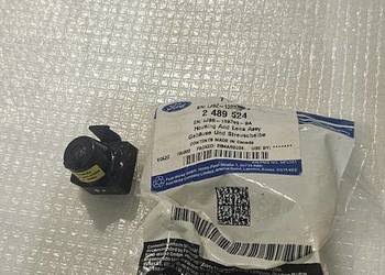 Oświetlenie lusterka lewego mustang mach-e nowy oryginał