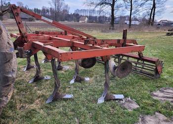 Agregat Gruber BECKER GF300 3 Metry