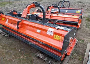 Kosiarka bijakowa Orkan 280 cm