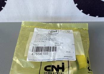 Czujnik ciśnienia oleju pompy Case, New Holland 47654155 ORYGINAŁ CNH