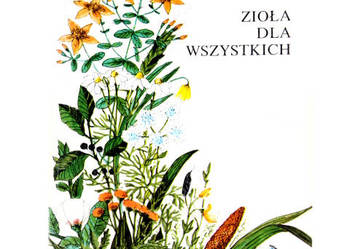 ZIOŁA DLA WSZYSTKICH - METERA P.D.