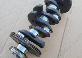 Wał opel corsa d 1.2