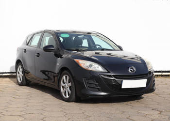 Mazda 3 1.6