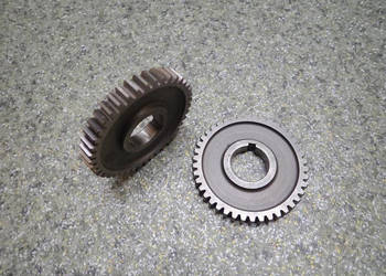 1 SZT. TRYB WAŁU KORBOWEGO GAS GAS EC 250 300 98-05R