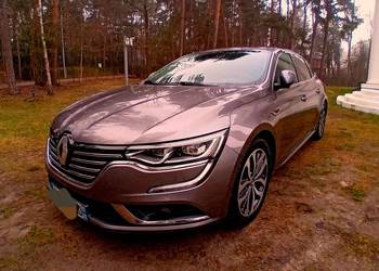 Zadbany I wł Serwis ASO 2019 Bezwypadkowy