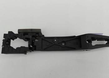 MOCOWANIE KLAMKI LEWY PRZÓD INFINITI FX35 FX45