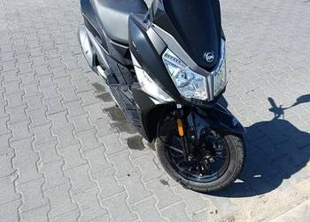 Sym Jet 14, 50,2021 r