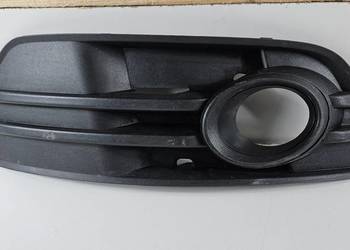 AUDI Q5 8R0 KRATKA PRAWA ZDERZAKA PRZÓD 8R0807682A