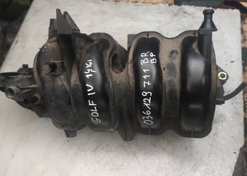 VW GOLF IV 1,4 16V kolektor ssący 036129711BR