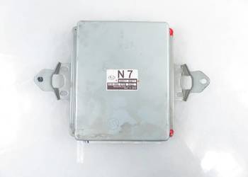 STEROWNIK SUBARU FORESTER II (SG) 2.0 AWD 125 - EJ201 22611AK671