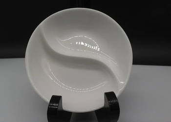 Porcelanowa Miseczka na Przyprawy ROSENTHAL 9,5 cm – Klasyka i Minimalizm