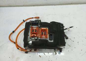 BMW i3 i01 REX Iwerter sterownik silnika elektrycznego 8644793 7623239