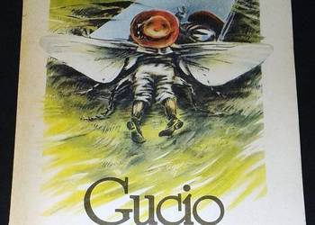 Gucio zaczarowany - Zofia Urbanowska Gucio zaczarowany - Zofia Urbanowska