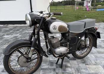 Shl M11 1966 Zarejestrowana