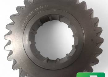 Koło zębate Skrzynia biegów PowrQuad™ R122522 John Deere 6170M