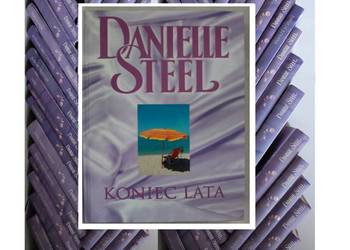 Koniec lata Danielle Steel
