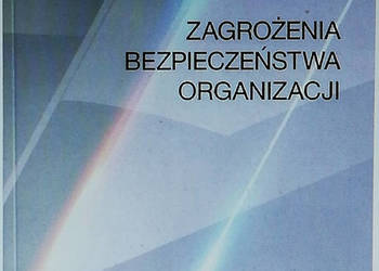 Zagrożenia bezpieczeństwa organizacji