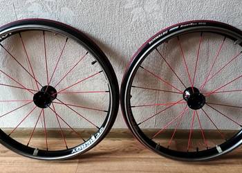 Koła Spinergy do wózka inwalidzkiego Koła Spinergy do wózka inwalidzkiego