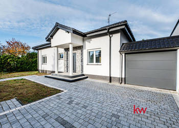 Ogłoszenie dom wolnostojący 98m2 Skórzewo