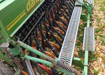 Siewnik hassia danagi 4,5m