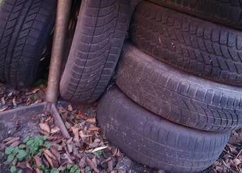 Felgi stalowe 4x100 13 6szt