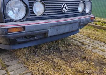 Antrapa /Grill Golf II 2 mk2