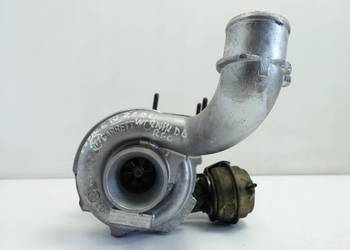 TURBOSPRĘŻARKA Renault Espace IV 2.2 DCI _ turbo