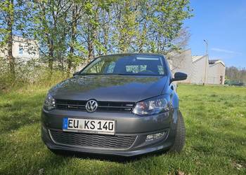 Vw Polo 1.6 tdi