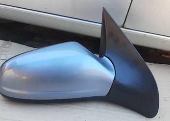 lusterko zewnętrzne prawe OPEL ASTRA H lak. Z167 5 PIN