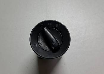 Oryginalny włącznik przełącznik świateł VW Golf IV Passat B5 Bora 1C0941531