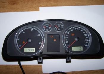 LICZNIK PASSAT B5  FL 1.9 TDI