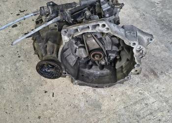 Skrzynia Biegów Manualna VW CADDY 2002 EWY