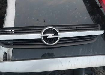 Atrapa gril Opel Meiva A I