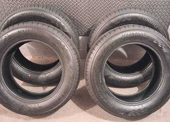 NOWE - Kumho Ecsta PS71 215/65 R17 99 V