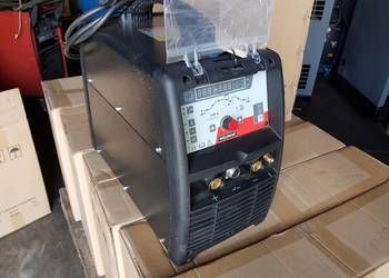 Spawarka Tig CEBORA WK 2025 AC/DC Puls, 200 A