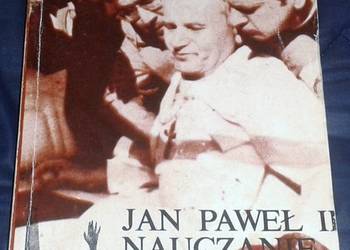Nauczanie społeczne 1981 - Jan Paweł II